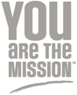 You are the Mission